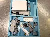 console nintendo wii blanche avec manettes