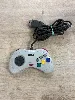 console sega saturn hst-3220 - jap - 110v avec une manette