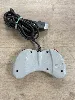 console sega saturn hst-3220 - jap - 110v avec une manette