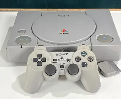 console sony playstation 1 ps1 scph-1002