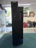 console sony playstation 2 ps2 fat avec une manette