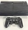 console sony playstation 3 ps3 ultra slim 500go avec une manette