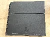 console sony playstation 4 ps4 fat 1to noire avec une manette