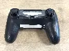 console sony playstation 4 ps4 fat 1to noire avec une manette