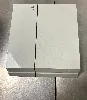 console sony playstation 4 ps4 fat 500go blanche avec une manette
