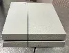 console sony playstation 4 ps4 fat 500go blanche avec une manette