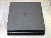 console sony playstation 4 ps4 slim 1to noire avec une manette