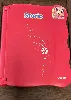 console tablette tactile enfant vtech storio rose