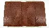 couverture agenda vintage louis vuitton en toile monogram