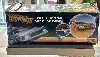 de lorean dmc - 12 partie retour vers le futur iii 1/18 sunstar