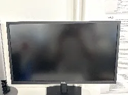 dell pro e2425hm - écran led - 24" (23.8" visualisable) - 1920 x 1080 full hd (1080p) @ 100 hz - ips - 250 cd/m² - 1000:1 - 5 ms -