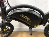 draisienne électrique bike 140 350 w noir urbanglide
