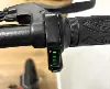 draisienne électrique bike 140 350 w noir urbanglide