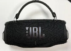enceinte sans fil jbl charge 6 bluetooth noir