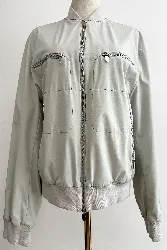 ensemble de jogging hermès gris clair