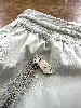 ensemble de jogging hermès gris clair