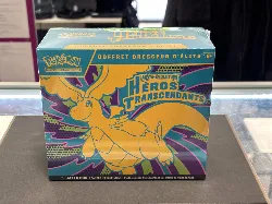 etb pokémon coffret dresseur d'élite méga-évolution – héros transcendants me2.5