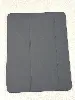 etui apple smart folio pour ipad pro 13" (m4) noir