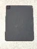 etui apple smart folio pour ipad pro 13" (m4) noir