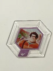 figurine activision skylanders socle 2012 orange giants