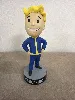 figurine fallout - vault boy bobblehead (envi. 13cm) (vault-tec)