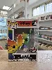 figurine funko! pop - it gets better project n°1045 - stitch - arc - en - ciel - diamant (56787)