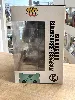 figurine funko! pop - pokemon s6 - bulbizarre argent/métallique - 25 cm