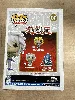 figurine funko! pop - yu-gi-oh  n°1061 - yami bakura