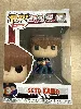 figurine funko! pop - yu-gi-oh! n°1453 - seto kaiba (72064)