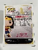 funko dc imperial palace - wonder woman - dc comics- figurine en vinyle à collectionner - idée de cadeau - produits officiels - jo
