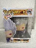 funko pop! animation - dbssh - gohan ui