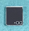 gsm samsung galaxy z flip6 6,7" 5g nano sim 256 go bleu
