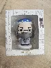 harry potter: mini figurine en caoutchouc - bellatrix - sd toys sdtwrn22300