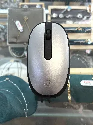 hp souris bluetooth argent vif 240