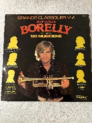 jean - claude borelly - grands classiques vol. 1 (1977)