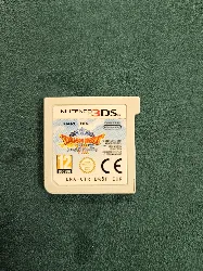 jeu 3ds dragon quest viii l'odyssee du roi maudit
