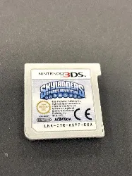 jeu 3ds skylanders spyro's adventure