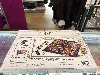 jeu de société enfants harry potter - la quête des boîtes à flemme des frères weasley