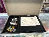 jeu de société enfants harry potter - la quête des boîtes à flemme des frères weasley