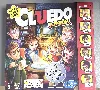 jeu de société hasbro cluedo junior jeu, anglais version