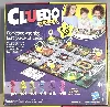 jeu de société hasbro cluedo junior jeu, anglais version