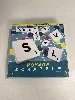 jeu de société mattel scrabble voyage