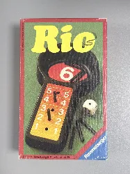 jeu de société rio