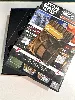 jeu de société unlock! star wars