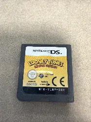 jeu ds looney tunes: cartoon concerto