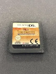 jeu ds more touchmaster