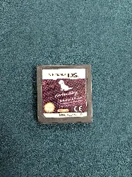 jeu ds nintendogs dalmatien et ses amis nintendo ds