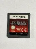 jeu ds ultimate spider man