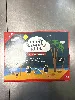 jeu first edition - blanc manger coco "la recave"