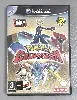 jeu game cube gc pokemon colosseum